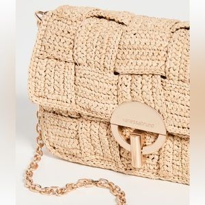 Vanessa Bruno Moon PM Bag